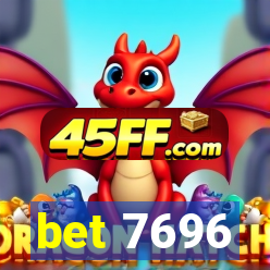 bet 7696